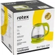 Электрочайник Rotex RKT80-GP[81302] - изображение 3