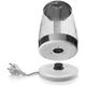 Электрочайник Gorenje K17GXG[81353] - изображение 3