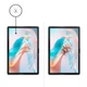 Скло захисне BeCover Pixus Line 10.1" (710649)[79164] - зображення 3
