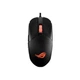 Мышка ASUS ROG Strix Impact III USB (90MP0300-BMUA00)[78539] - изображение 1