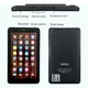 Детский игровой планшет Kidiby IPS экран 7 дюймов 8-ядер Wi-Fi Android 7 противоударный чехол - изображение 6