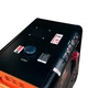 Генератор дизельный Y8000KE 8.0KW 220V+380V - изображение 4