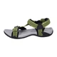 Сандалии CMP Hamal Hiking Sandal 42 Military (1097-38Q9957-23EN 42) - изображение 2