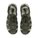 Сандали CMP Sahiph Hiking Sandal 39 Military Green (1097-30Q9517-E980 39) - изображение 3
