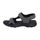 Сандалии CMP Emby Hiking Sandal 46 Grey (1097-3Q93637-U862 46) - изображение 2