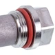 Анод магниевый 3/4'' D=21 мм L=130 мм для газового котла Baxi Nuvola 3 5679910 - изображение 4