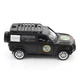 Автомодель серии "Шевроны Героев" Land Rover Defender 110 "ГУР МО" TechnoDrive 250364M TechnoDrive 250364M - изображение 3