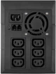 ДБЖ Eaton 5E 1500VA, USB (5E1500IUSB) - зображення 2