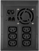 ДБЖ Eaton 5E 1500VA, USB (5E1500IUSB) - зображення 2