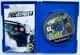 Need for Speed Pro Street, англійська версія - диск для PlayStation 2, Б/В - зображення 3