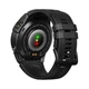 Смарт-годинник Zeblaze Ares 3 Pro black - зображення 3