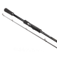 Спининг Golden Catch Vittor VTS-802M 2.44м 5-25гр,2039215 - изображение 1