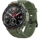 Смарт-годинник Xiaomi Amazfit T-Rex Army Green - зображення 1
