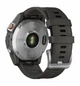 Смарт-годинник Garmin Epix (Gen 2) Slate Steel (010-02582-00/01) - зображення 3