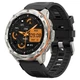 Смарт часы Kospet TANK T3 Ultra Silver - изображение 2