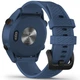 Смарт-часы Garmin Approach S12 Tidal Blue (010-02472-14) - изображение 2