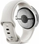 Смарт-часы Google Pixel Watch 2 Polished Silver Aluminum Case / Porcelain Active Band - изображение 2
