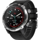 Смарт-годинник Garmin Descent Mk2 Stainless Steel with Black Band (010-02132-00/10) - зображення 1