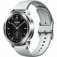 Смарт-часы Xiaomi Watch S3 Silver (BHR7873GL) - изображение 1