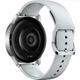Смарт-часы Xiaomi Watch S3 Silver (BHR7873GL) - изображение 3
