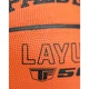 Мяч баскетбольный Spalding layup TF-50 R.6 оранжевый (403779) - изображение 4