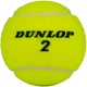 Набор теннисных мячей Dunlop 3шт (167811) - изображение 1