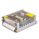 Блок живлення 12В 10А 120Вт IP20 металевий корпус MN/1-120-12V-10A - зображення 3