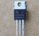 Транзистор G042N10 ( HYG042N10 , HYG042N10NS1P ) оригинал(100V,160A) , TO220 - изображение 1