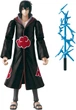 Фігурка Аніме Саске Учіха Наруто Anime Heroes Uchiha Sasuke Taka ver Naruto Bandai 36967 - зображення 3