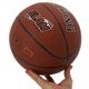 Мяч баскетбольный № 7 композитная кожа SPALDING SLAM коричневый 76899Z - изображение 6