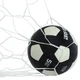 Сетка на ворота футбольные тренировочная безузловая (2шт) SP-Sport C-8604 (PL 2,5мм, яч. 14см, PVC чехол) - изображение 7