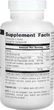Ультрамаг Source Naturals Ultra-Mag Magnesium Complex 120 tabs - зображення 2
