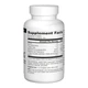 Ультрамаг Source Naturals Ultra-Mag Magnesium Complex 240 tabs - изображение 2