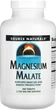 Магний малат Source Naturals Magnesium Malate 1250mg 360 tabs - изображение 1