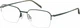 Титановая оправа для очков Charmant CH29738-53-KH - изображение 1