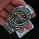 Часы Citizen Promaster NB6004-83E Professional Automatic Titanium Diver - изображение 3