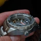 Часы Citizen Promaster NB6004-83E Professional Automatic Titanium Diver - изображение 5