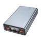 Пауербанк Borofone BJ40 Happy way 15000 65 W Metal Gray (6941991107665) - зображення 1