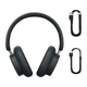 Бездротові накладні навушники Baseus Bowie D05 Wireless Headphones Grey (NGTD020213) - изображение 5
