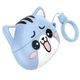 Беспроводные наушники TWS HOCO EW48 Glacier Cat 6942007609999 - изображение 1