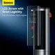 Алкотестер Baseus SafeJourney Pro Series Breathalyzer, Space Grey (CRCX060014) - изображение 7