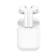 Навушники HOCO EW74 True wireless stereo headset White (6942007631761) - изображение 1