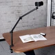 Штатив-тримач Ulanzi Vijim Desktop Flexible Arm/Light Stand(Three-Stages) (UV-2666 LS08) (2666) - изображение 18