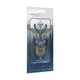 Захисне скло Amulet 2 5D HD антистатик для Motorola G52 G72 G82 чорний - зображення 1