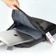 Рюкзак XO с USB для ноутбука 15,6" с USB удлинителем CB02 Black (CB02_15) - изображение 5