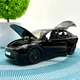 Машина Автосвит Tesla Model Y инерционная открываются двери капот багажник 17см Черная (AP-2001) - изображение 9