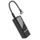 Автомобільний портативний насос компресор Proove Pump Assistant Pro 120W 7500mAh Павербанк Black - зображення 1