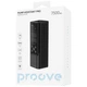 Автомобільний портативний насос компресор Proove Pump Assistant Pro 120W 7500mAh Павербанк Black - зображення 13