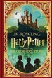 Harry Potter and the Philosopher's Stone - MinaLima Edition - Hardback - J.K. Rowling - 9781526626585 - изображение 2