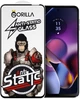 Захисне скло Gorilla Anti-Static Motorola Moto G54 (37799) - зображення 1